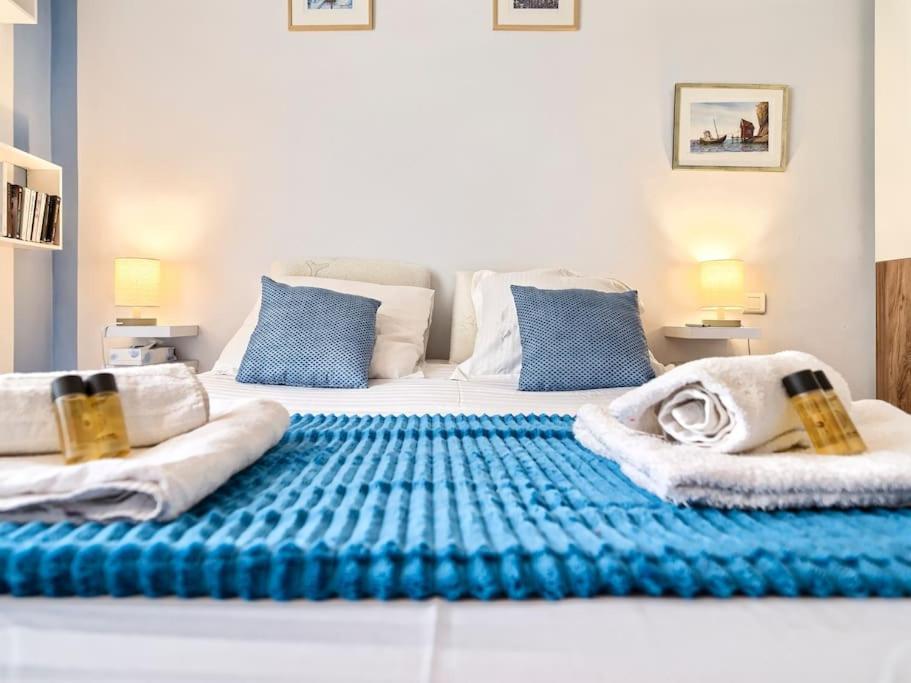 Centre De Nice- Magnifique De 50m2 Appartement