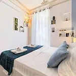 Centre De Nice- Magnifique Appartement De 50M2