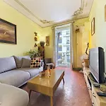 Centre De Nice- Magnifique Appartement De 50M2