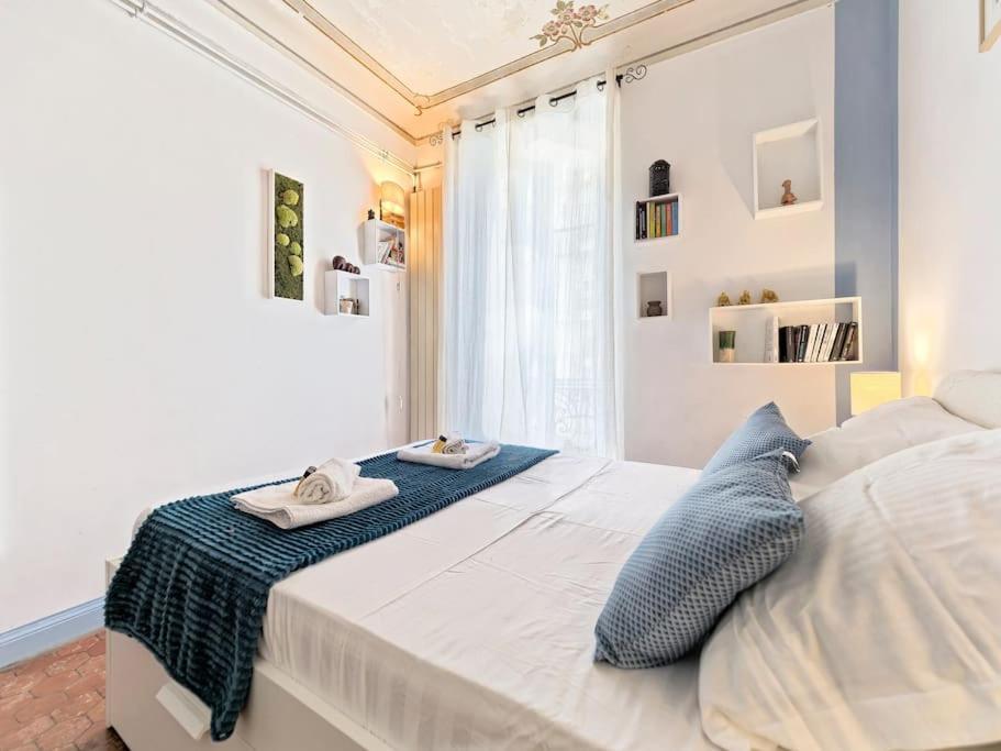 Appartamento Centre De Nice- Magnifique De 50m2 Nizza