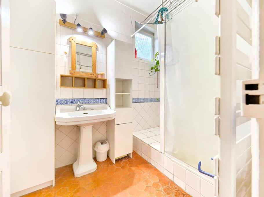 Centre De Nice- Magnifique De 50m2 Nizza