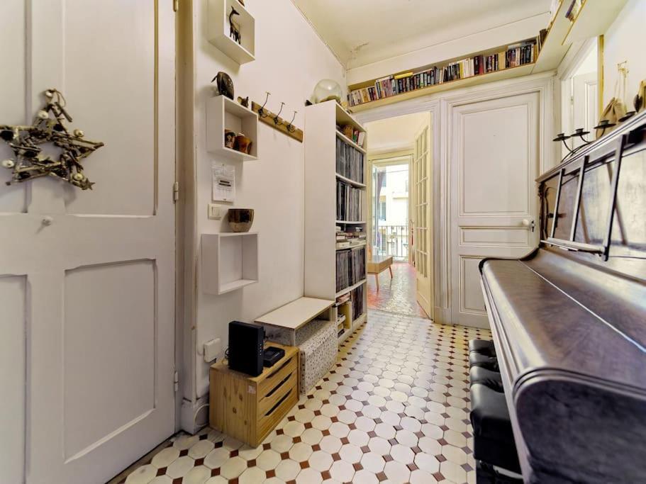 Centre De Nice- Magnifique De 50m2 * Nizza