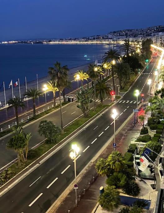 Centre De Nice- Magnifique De 50m2 Appartamento *
